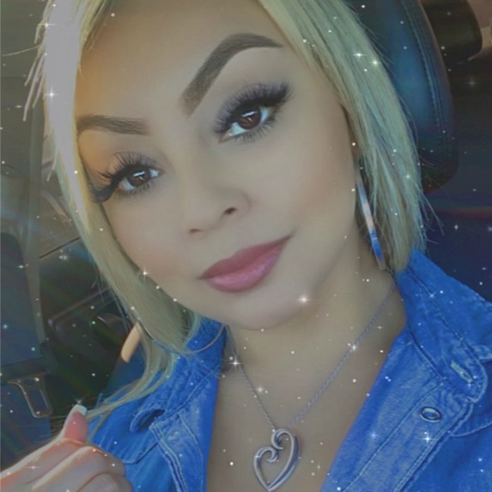 Meet your Posher, Jackie